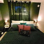 Apartment In Breivika, Tromsø