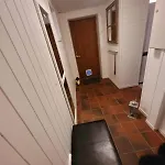 In Breivika, Apartment