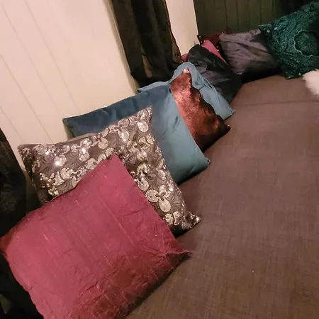 In Breivika, Appartement *
