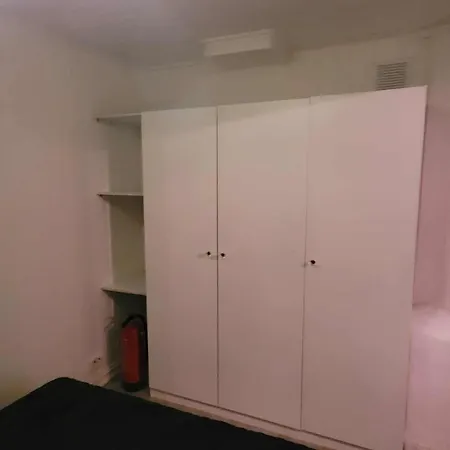 Apartmán In Breivika, Tromsø