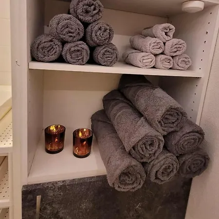In Breivika, Appartement *