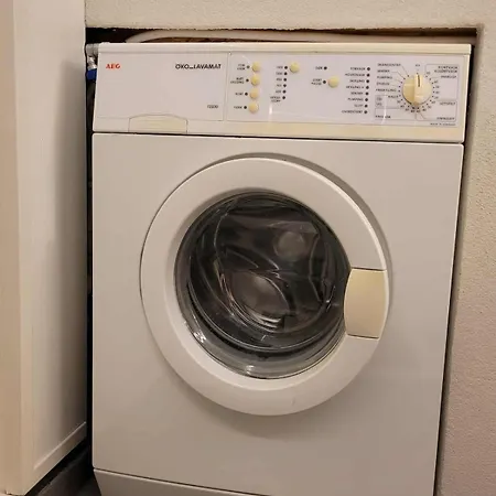 Appartement In Breivika, *