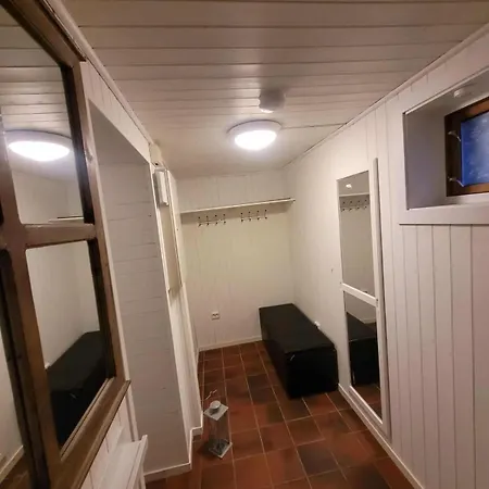 In Breivika, Tromsø