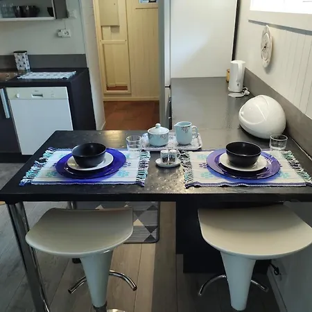 Apartamento In Breivika,