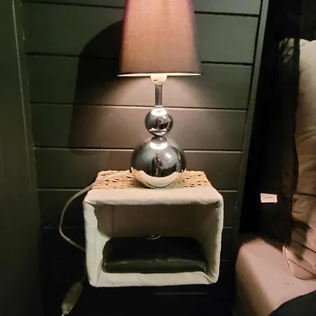 Apartamento In Breivika,