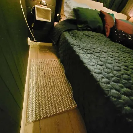 In Breivika, Apartamento Tromsø