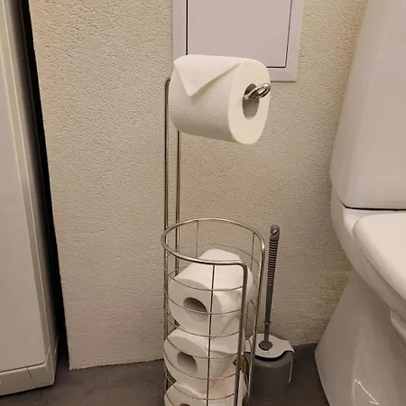 Apartamento In Breivika, *