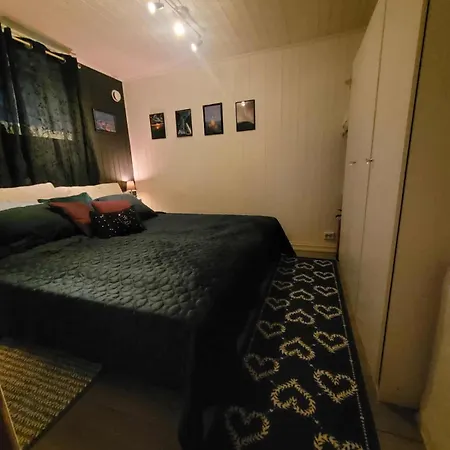 In Breivika, * Tromsø