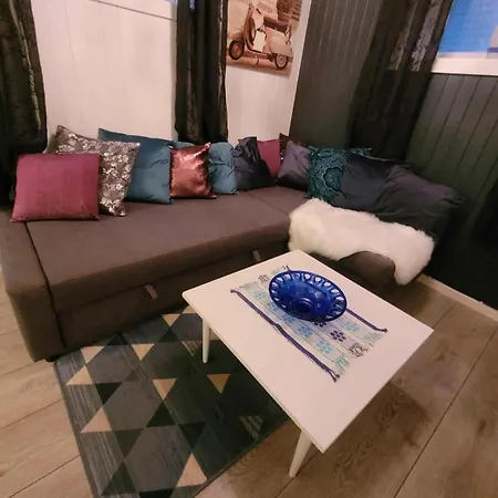 In Breivika, Tromsø