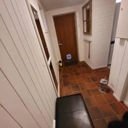 In Breivika, Apartamento