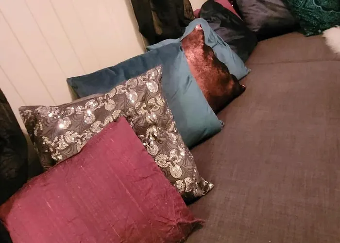 In Breivika, Appartement *