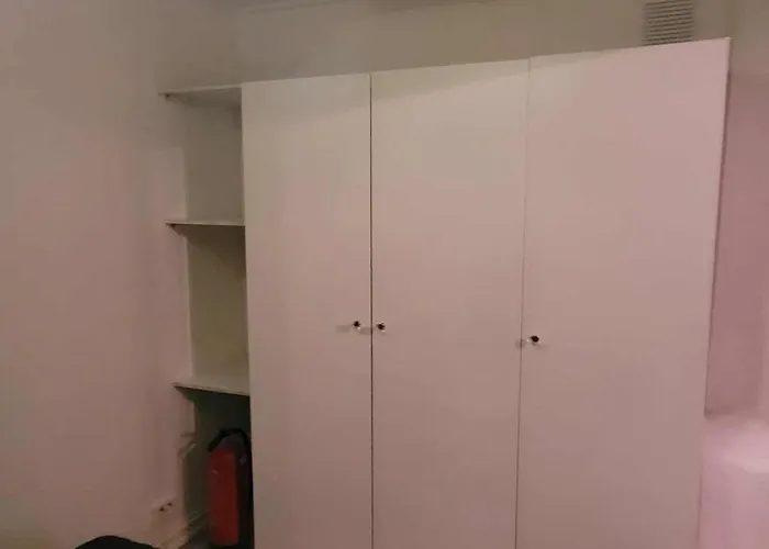 Appartement In Breivika, Tromsø