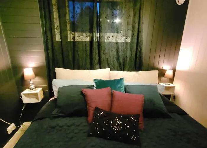 Appartement In Breivika, Tromsø